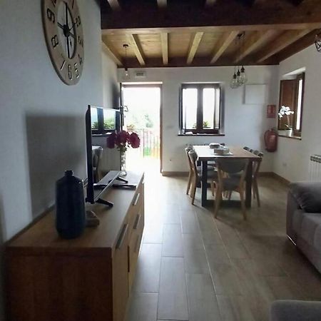 Appartement Casa Vacacional La Belluga à Canales  Extérieur photo