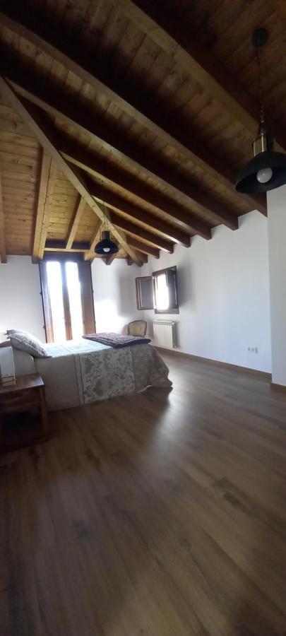 Appartement Casa Vacacional La Belluga à Canales  Extérieur photo