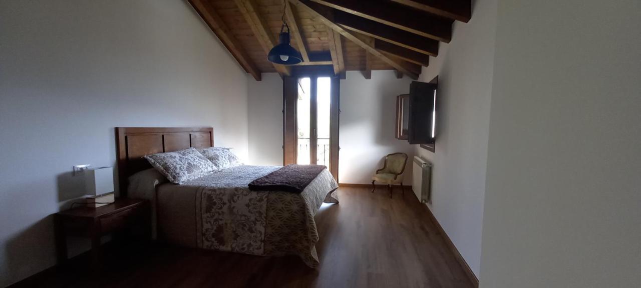 Appartement Casa Vacacional La Belluga à Canales  Extérieur photo