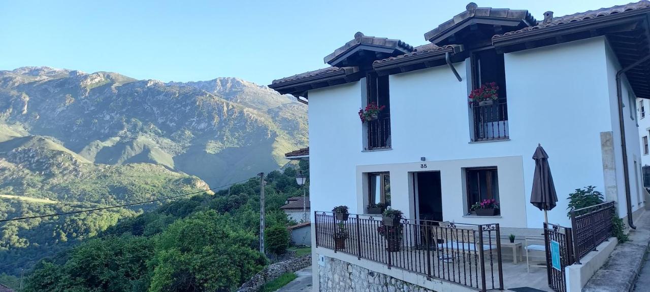 Appartement Casa Vacacional La Belluga à Canales  Extérieur photo
