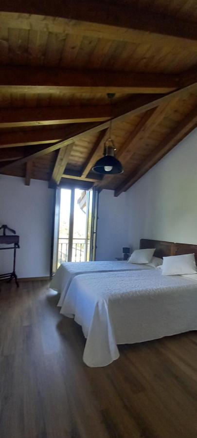 Appartement Casa Vacacional La Belluga à Canales  Extérieur photo